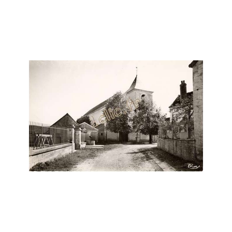 Pacy-Sur-Armancon