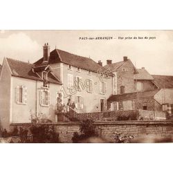 Pacy-Sur-Armancon