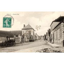 Pailly