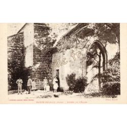 Sainte-Eulalie