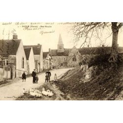 Pailly