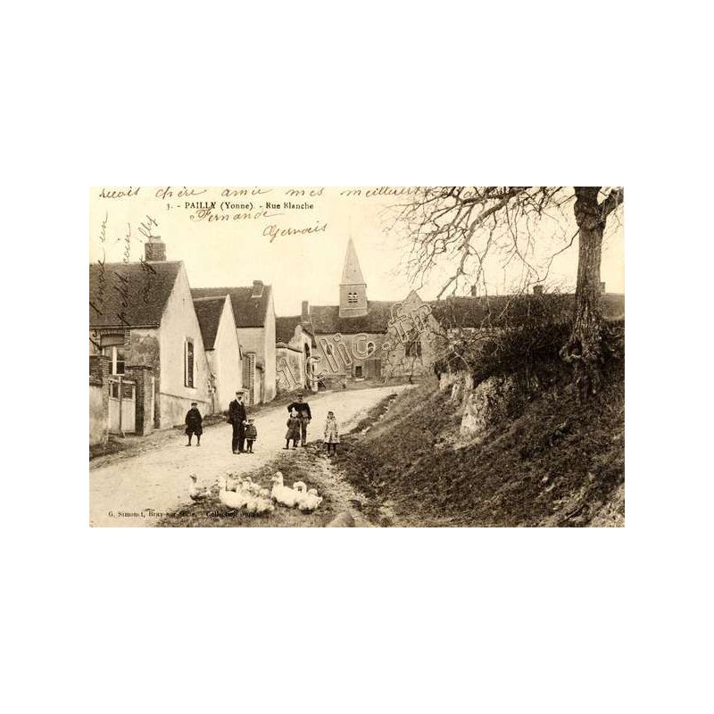 Pailly