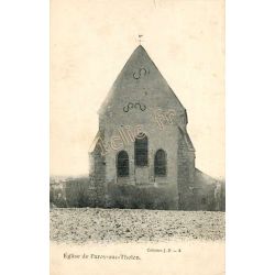 Paroy-Sur-Tholon