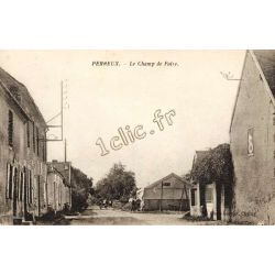 Perreux