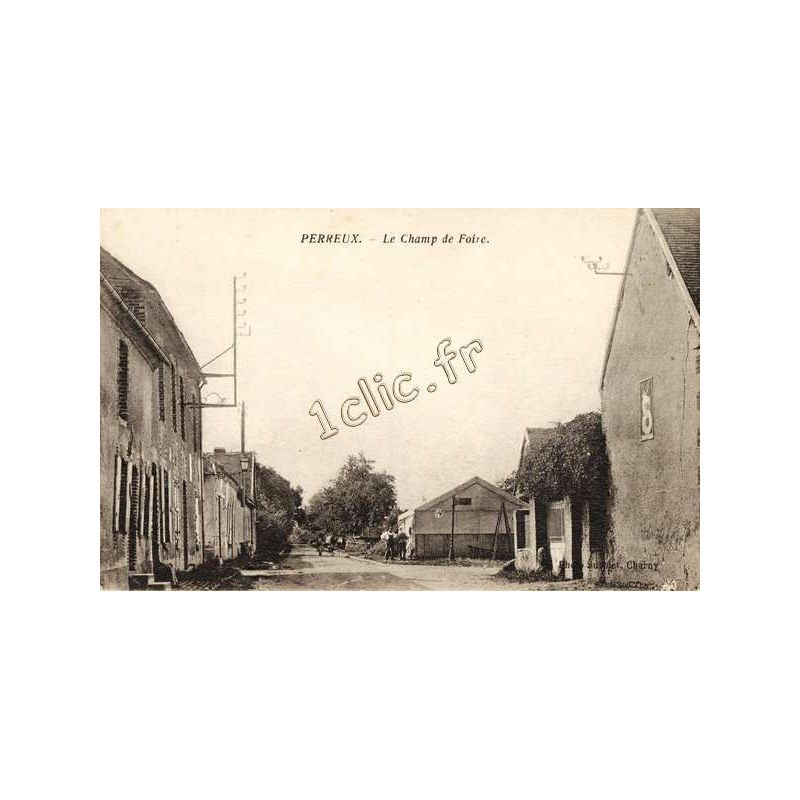 Perreux