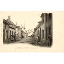 Perreux