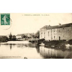 Perrigny