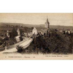 Pierre-Perthuis