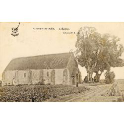 Plessis-Du-Mee