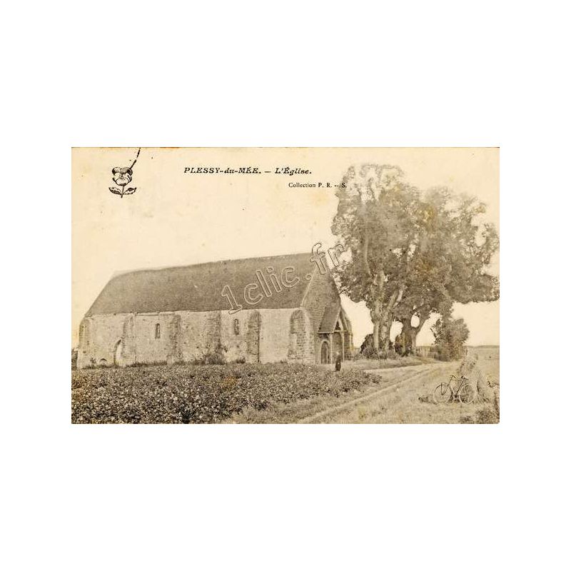 Plessis-Du-Mee