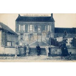 Plessis-Saint-Jean