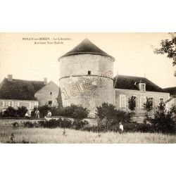 Poilly-Sur-Serein