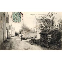Ponceau