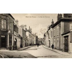 Pont-Sur-Yonne