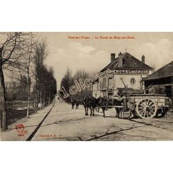 Pont-Sur-Yonne