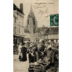 Pont-Sur-Yonne