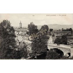 Pontaubert