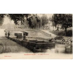 Salleles-D'Aude