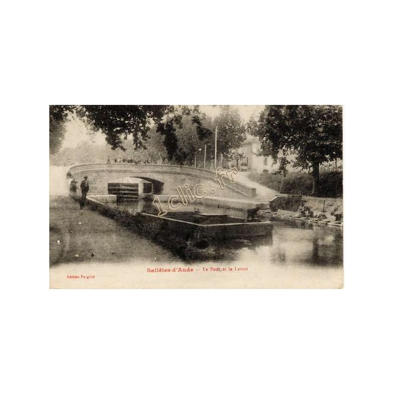 Salleles-D'Aude
