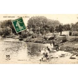 Port-Renard