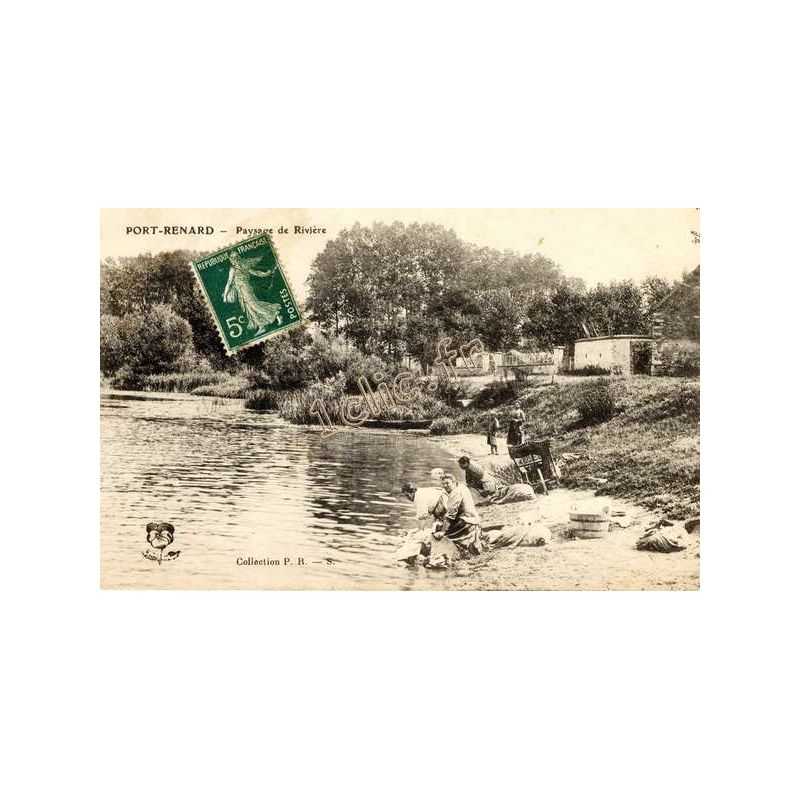 Port-Renard