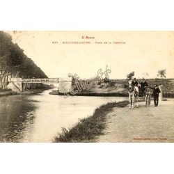 Salleles-D'Aude