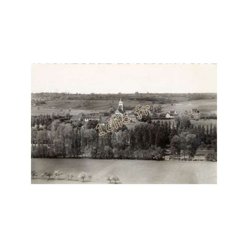 Precy-Sur-Vrin