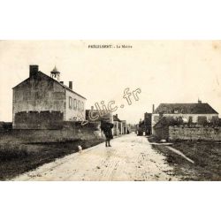 Pregilbert