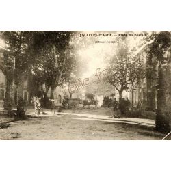 Salleles-D'Aude