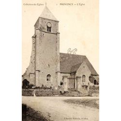 Provency