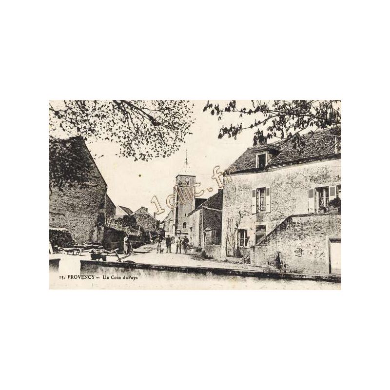 Provency