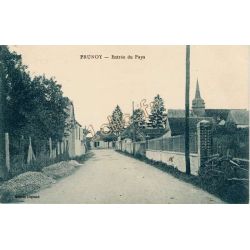 Prunoy