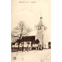 Roffey