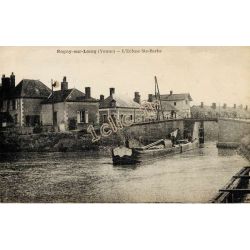 Rogny-Les-Sept-Ecluses