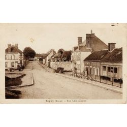 Rogny-Les-Sept-Ecluses