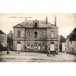 Rouvray