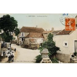 Rouvray