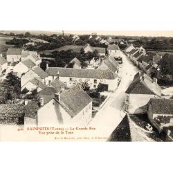 Sainpuits