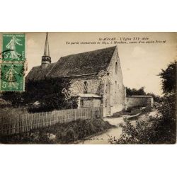 Saint-Agnan