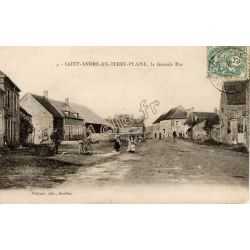 Saint-Andre-En-Terre-Plaine
