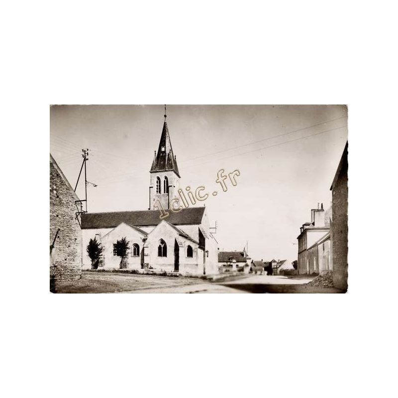 Saint-Andre-En-Terre-Plaine