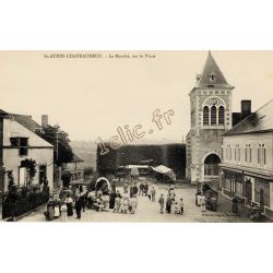 Saint-Aubin-Chateau-Neuf