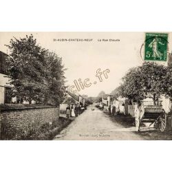 Saint-Aubin-Chateau-Neuf
