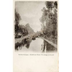 Saint-Aubin-Sur-Yonne