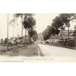 Saint-Aubin-Sur-Yonne