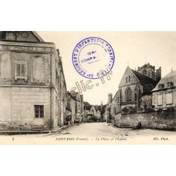 Saint-Bris