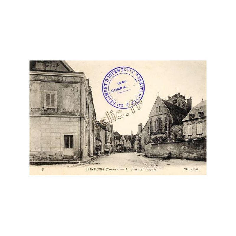 Saint-Bris