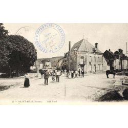 Saint-Bris