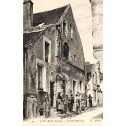 Saint-Bris