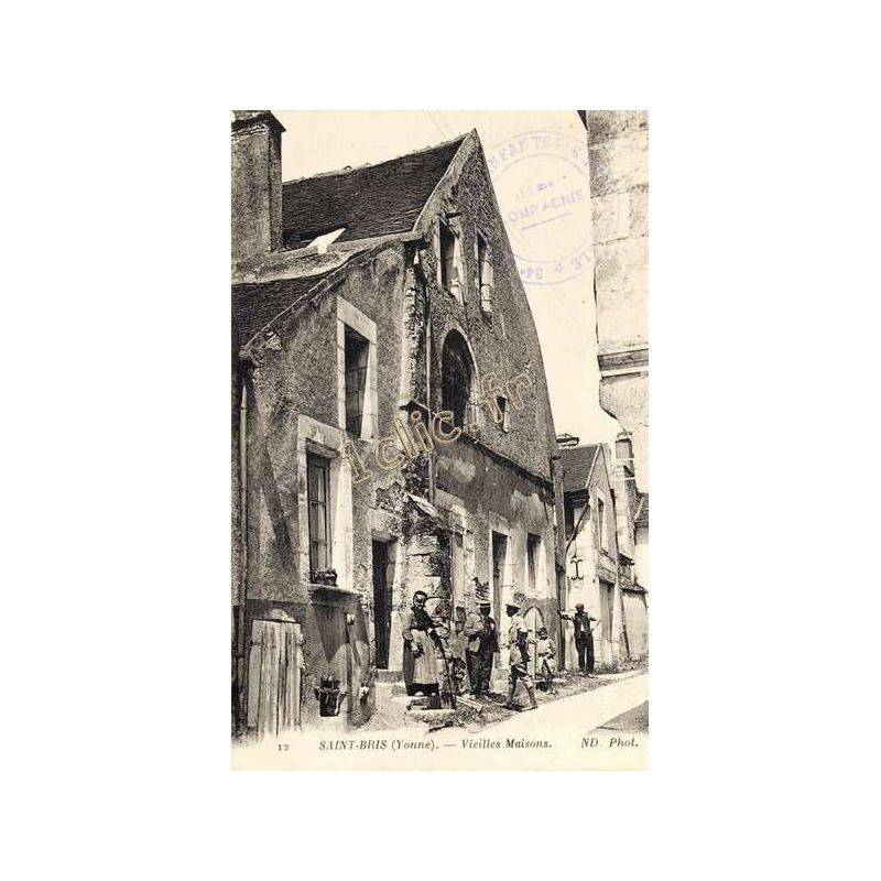 Saint-Bris